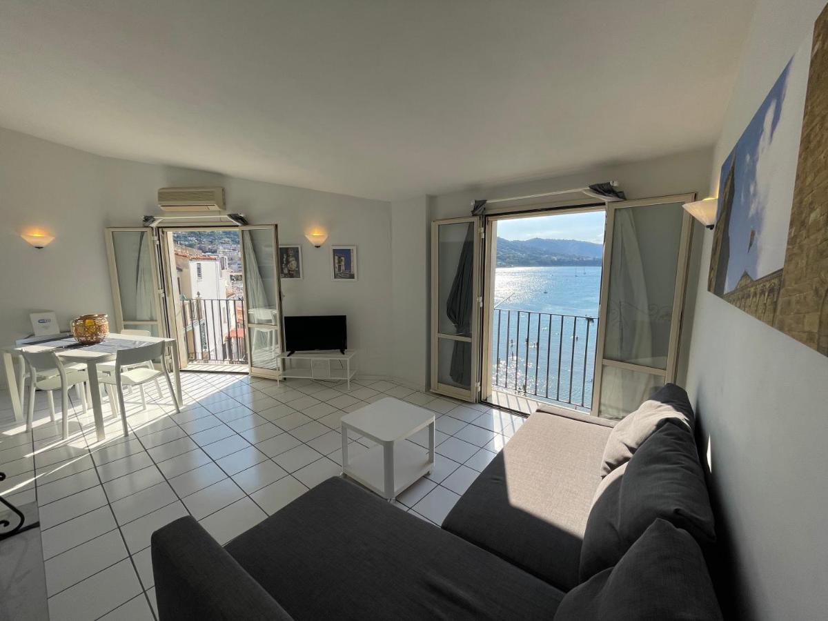 Il Balcone Al Molo Apartment