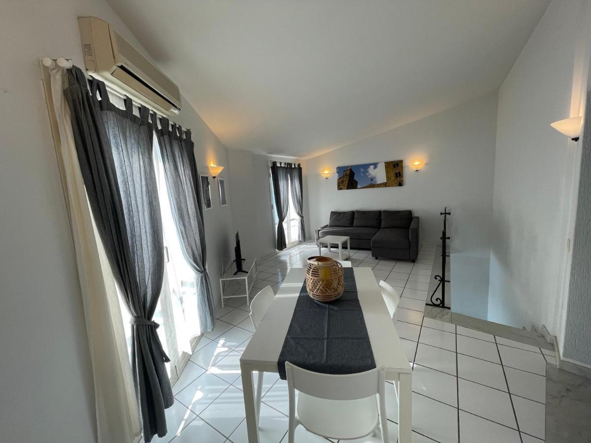Apartment Il Balcone Al Molo Cefalu
