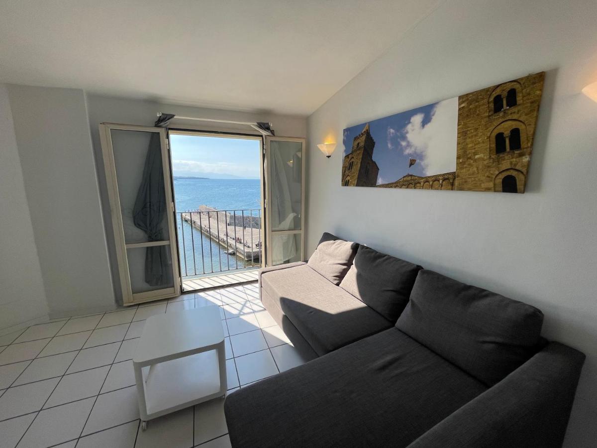 Il Balcone Al Molo