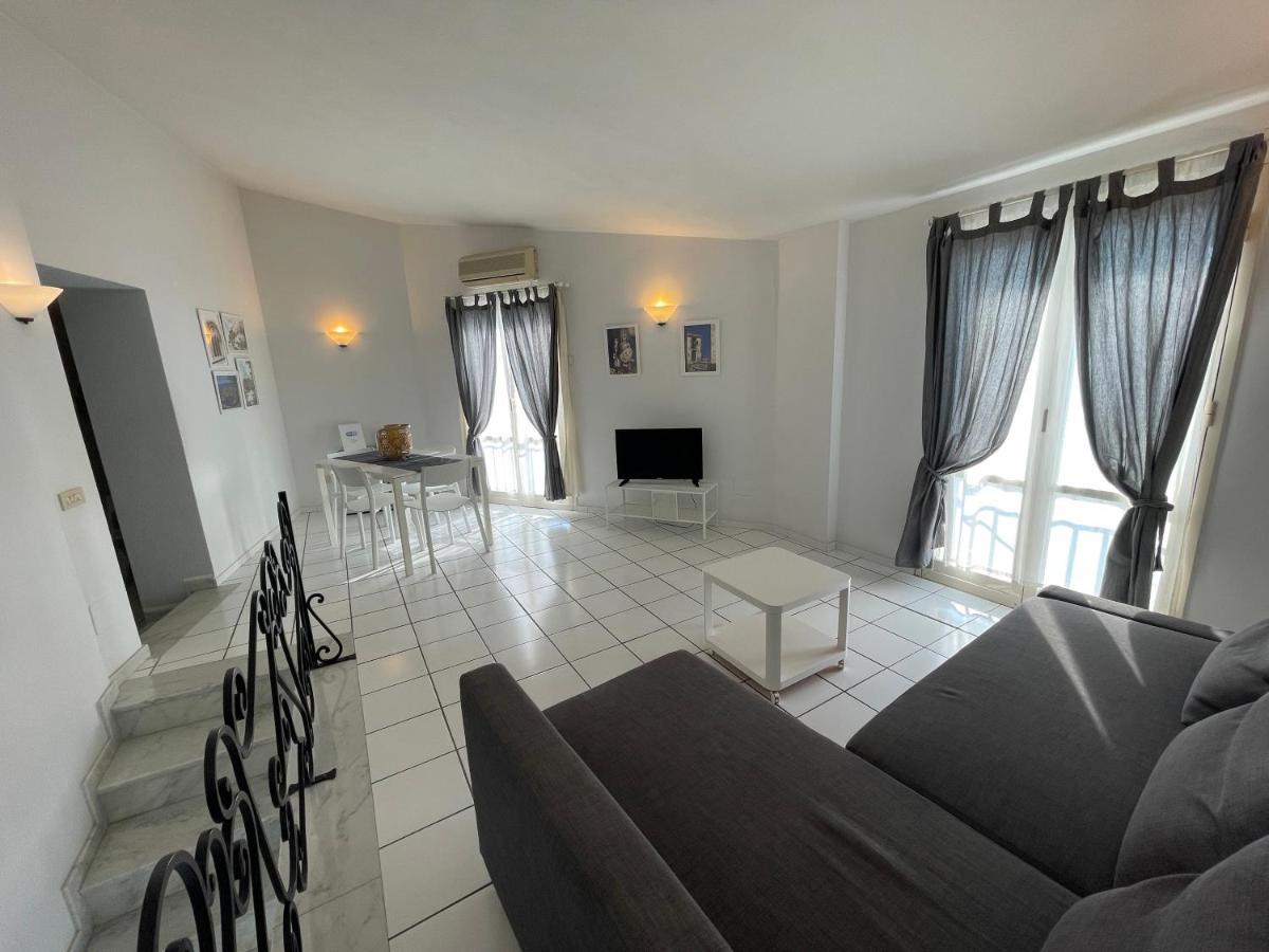 Apartment Il Balcone Al Molo