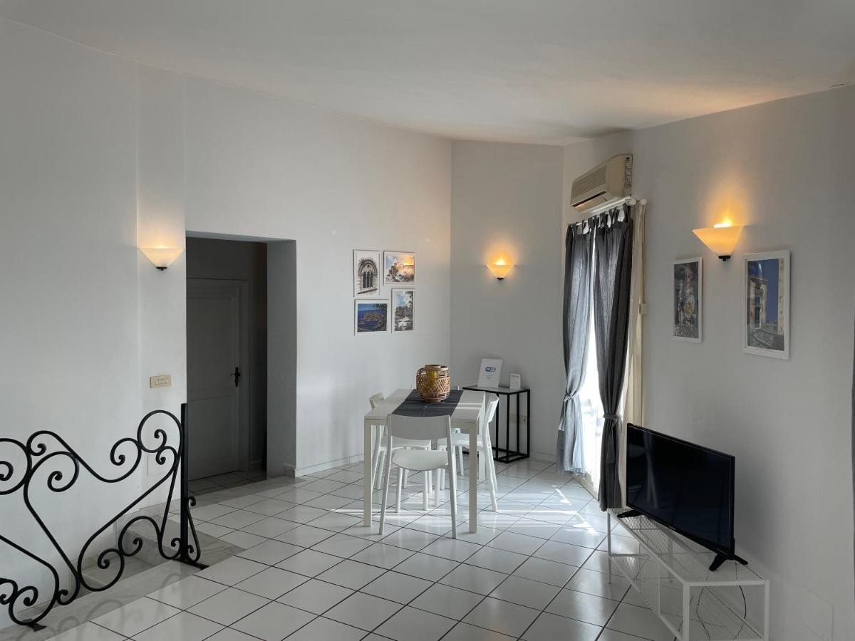 Il Balcone Al Molo * Cefalu