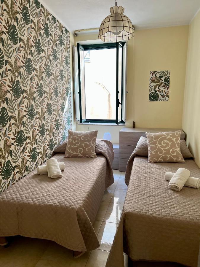 Mandralisca Apartments Apartamento