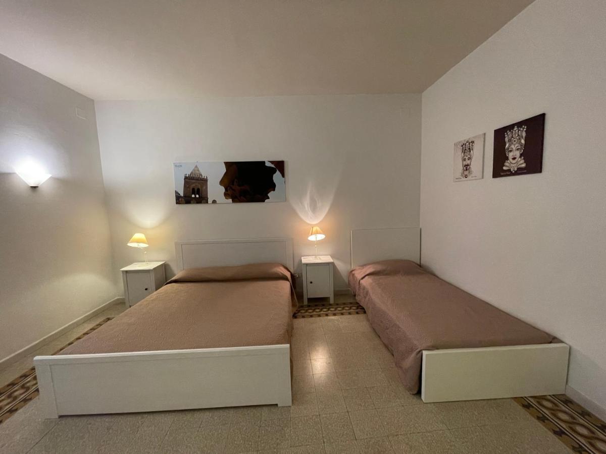 Il Balcone Al Molo Apartment *