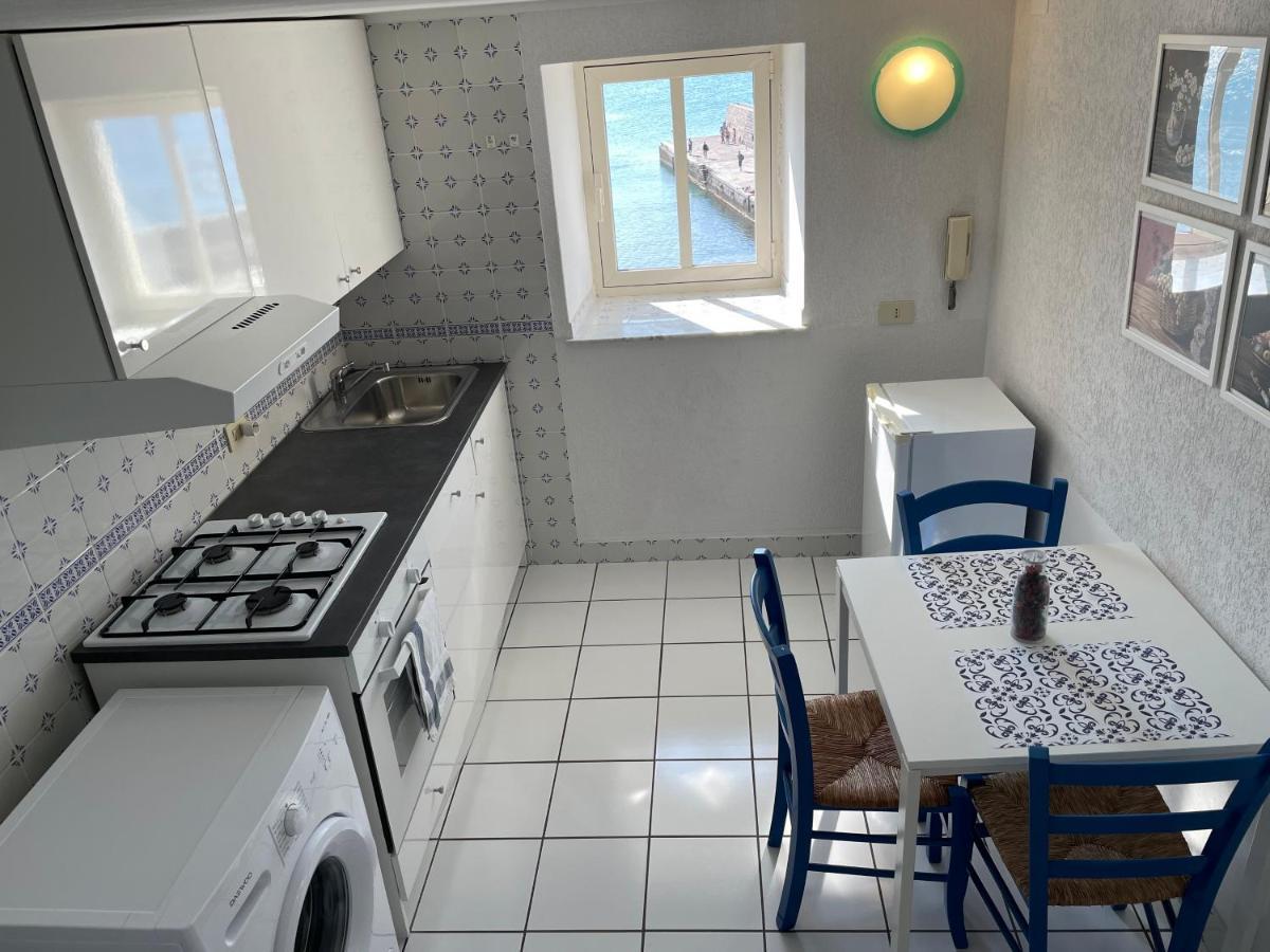 Il Balcone Al Molo Cefalu