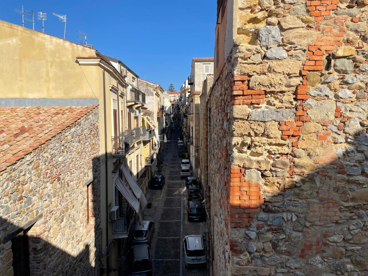 Il Balcone Al Molo *