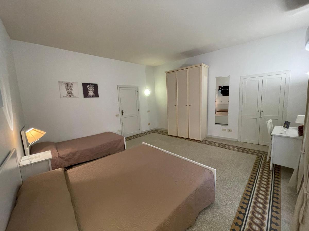 Il Balcone Al Molo Apartment Cefalu