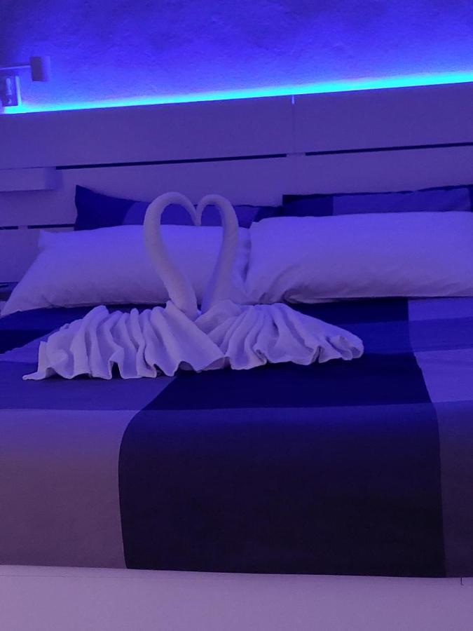 Apartamento Sikelia House *