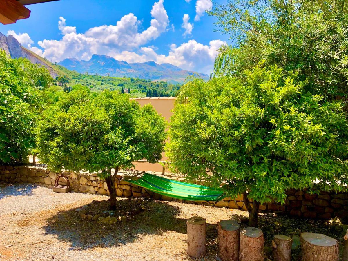 Cuore Della Valle Cefalù