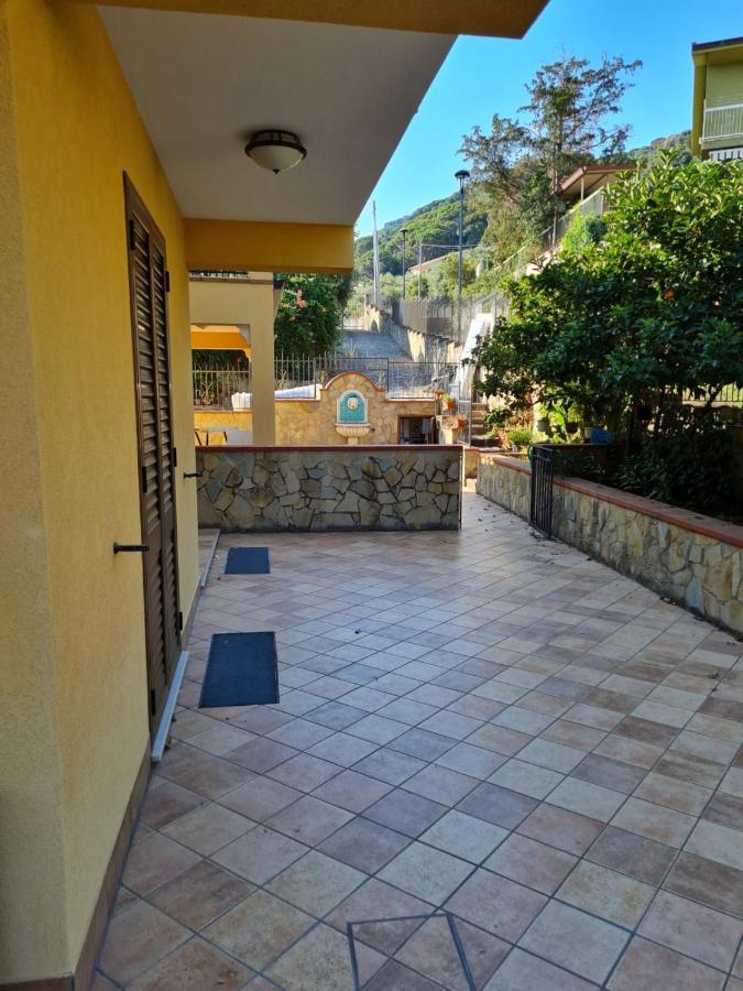 Kalura Superior Apartamento Cefalù