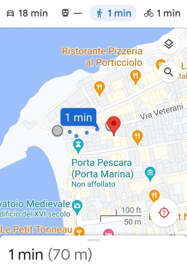 El Corazon Apartamento *