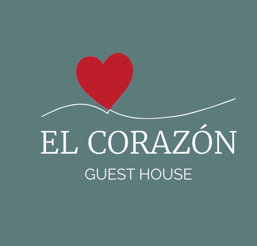 Apartamento El Corazon