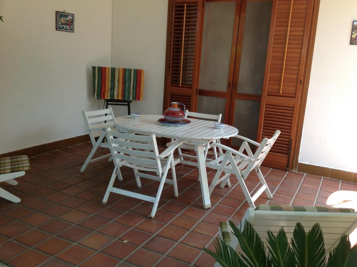 Mazzaforno Graziosa Villetta Relax Ferienhaus *