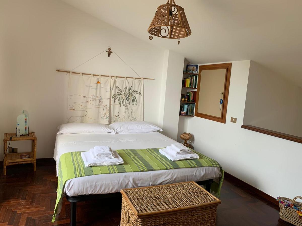 Mazzaforno Graziosa Villetta Relax Cefalù