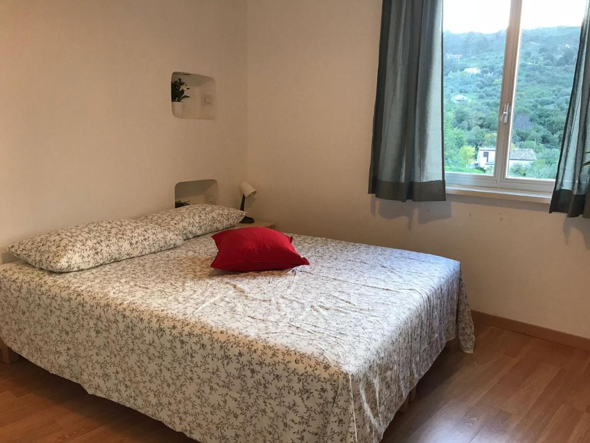 La Di Ferienhaus Cefalù