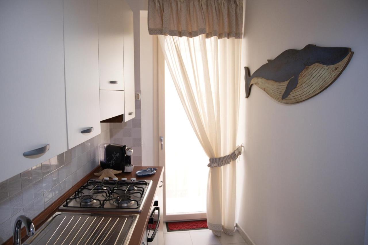 Il Delfino House *