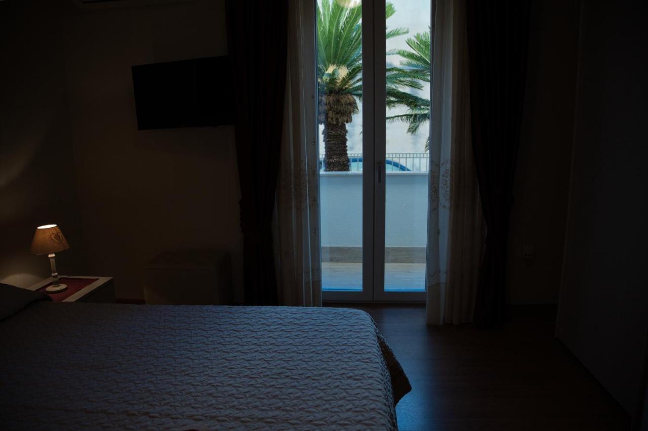 Apartment Il Delfino House Cefalu