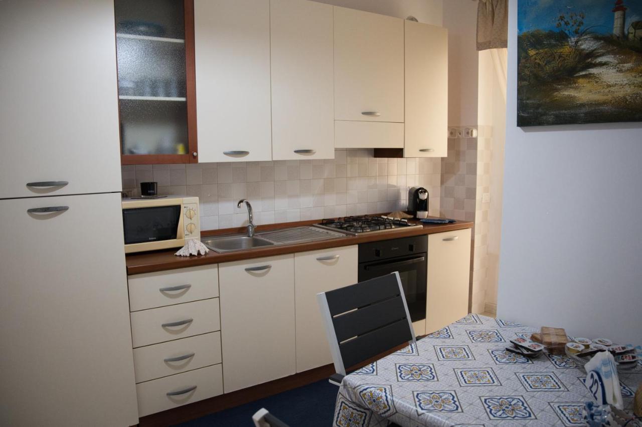 Apartment Il Delfino House