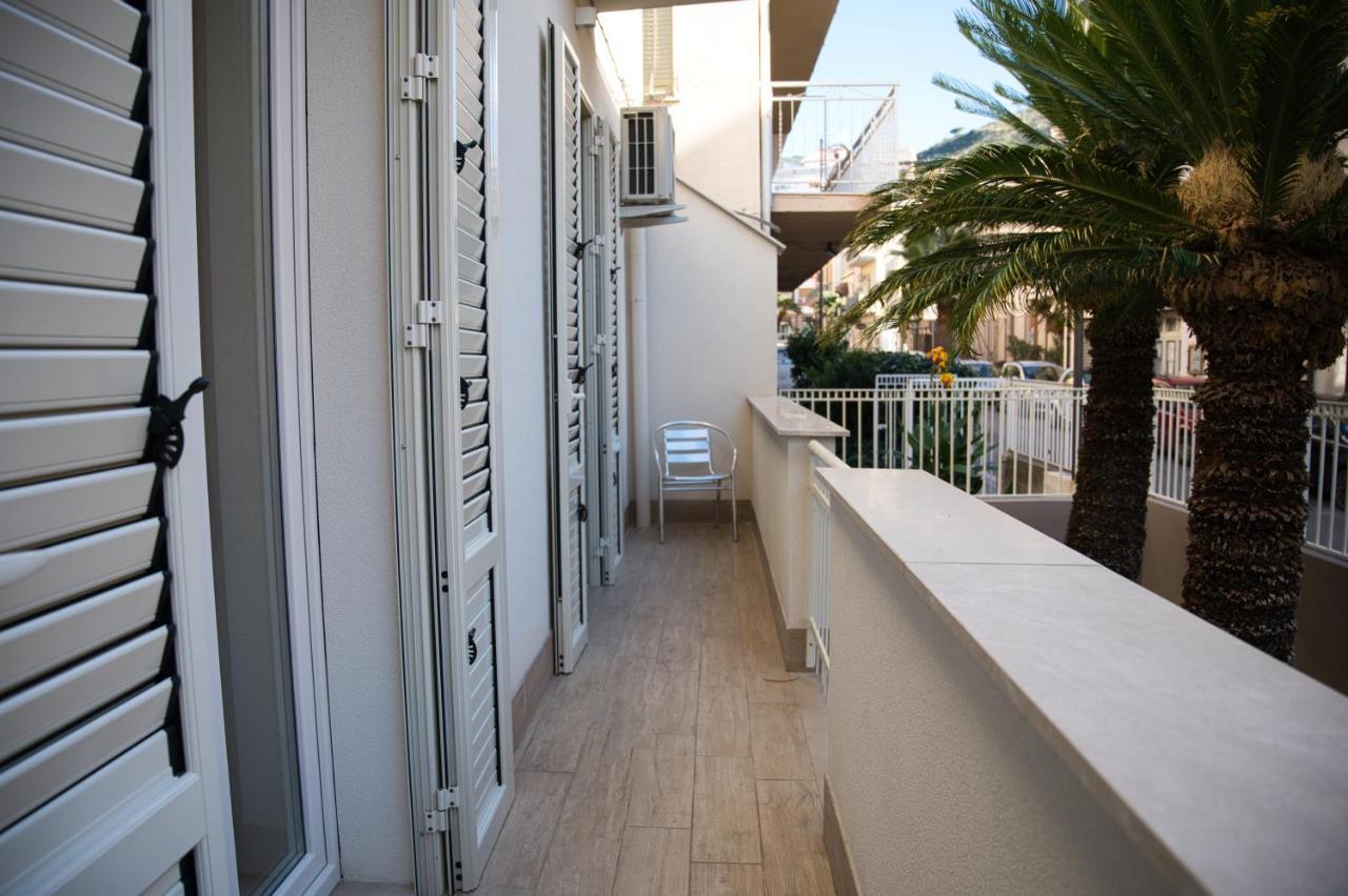 Il Delfino House