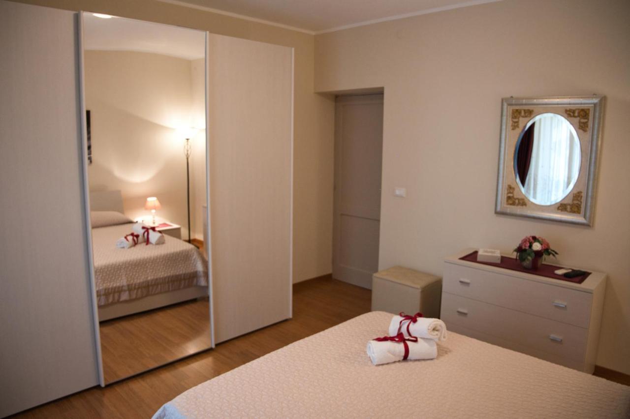 Il Delfino House Apartment