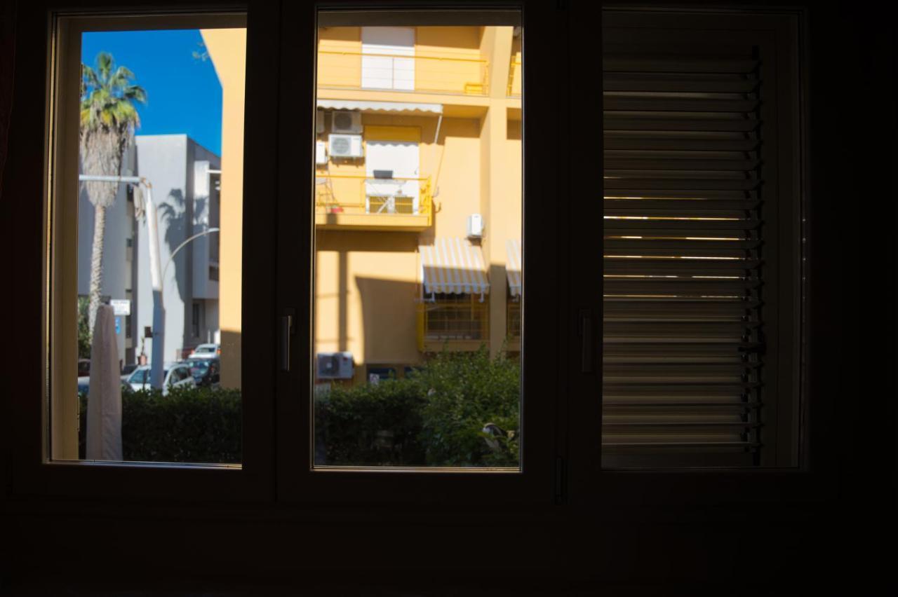 Apartment Il Delfino House Cefalu