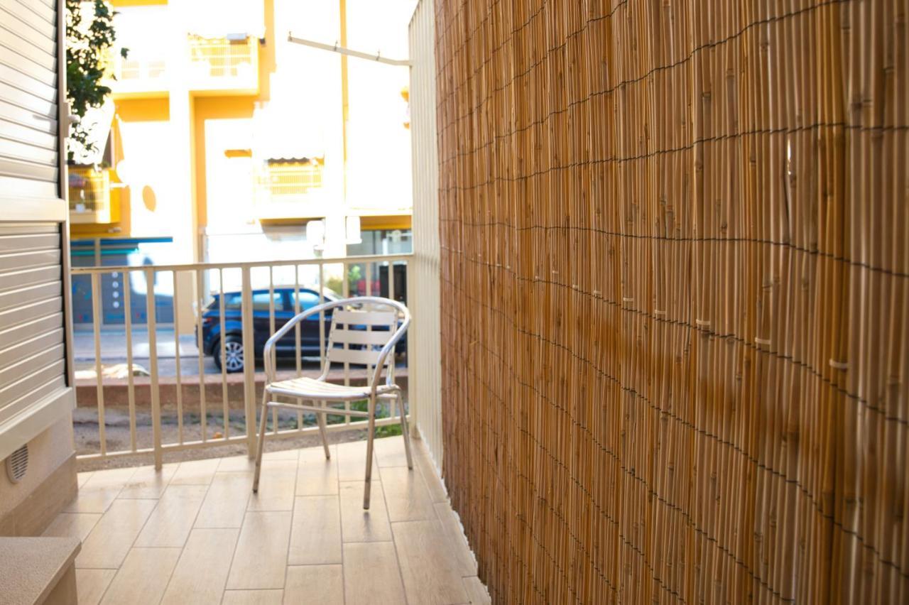 Il Delfino House Apartment Cefalu