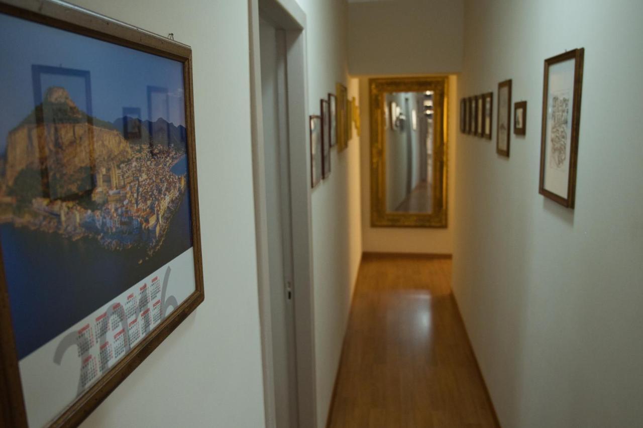 Apartment Il Delfino House *