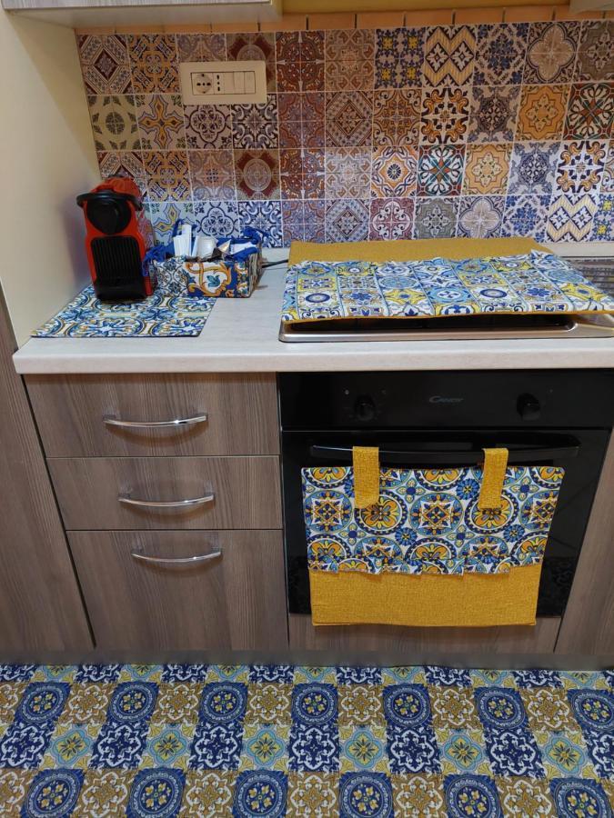Sikelia House Cefalù