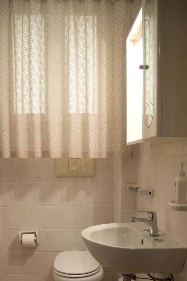 Apartment Il Delfino House *