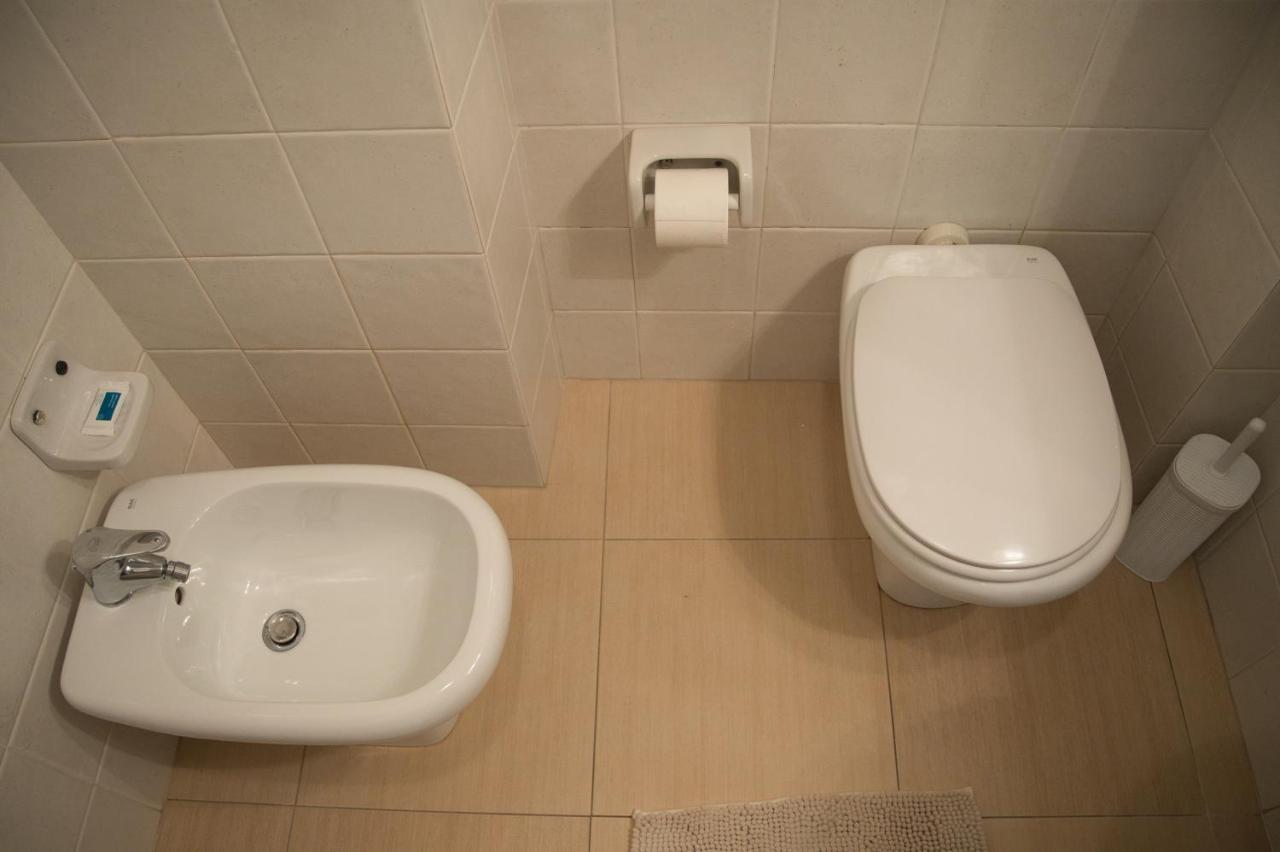 Apartment Il Delfino House