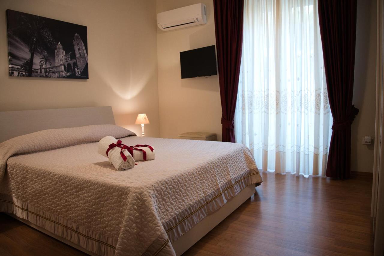 Il Delfino House Apartment *