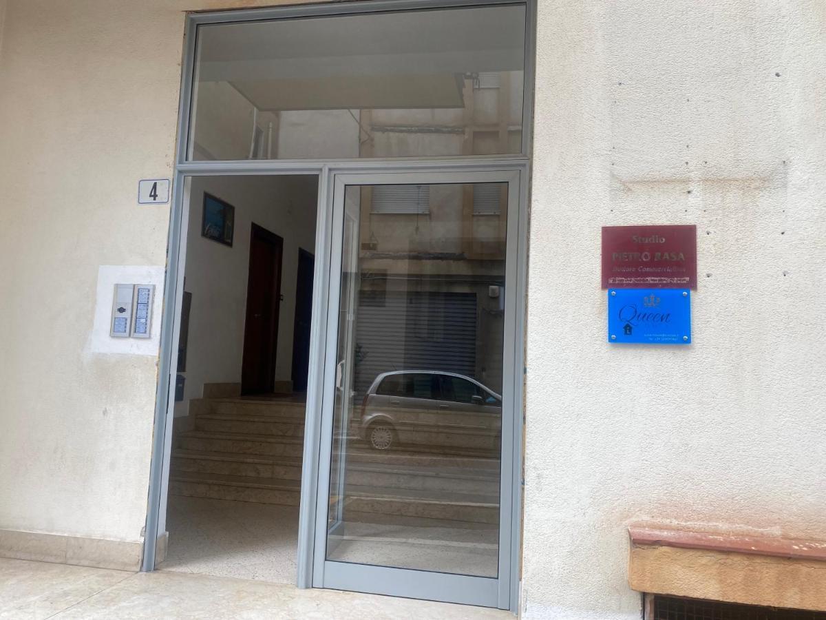 Queen's House Vicino Il Mare Apartment Cefalu