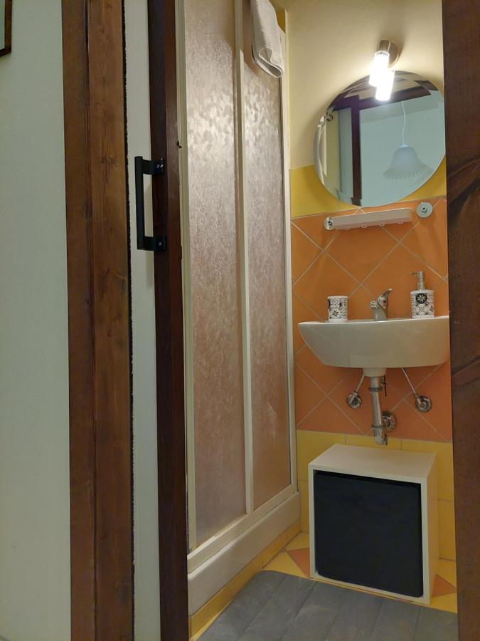 Sikelia House Cefalu
