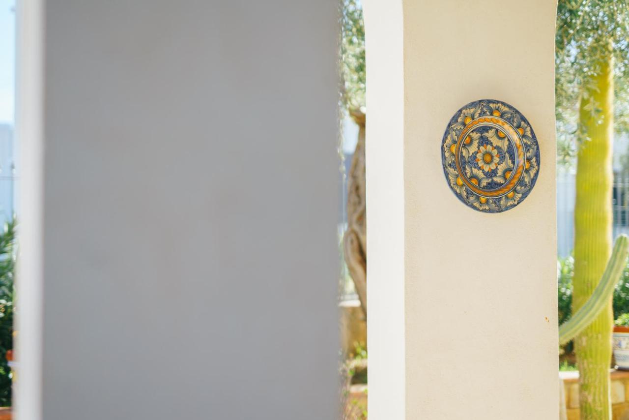 Archi Bianchi Gasthof Cefalù