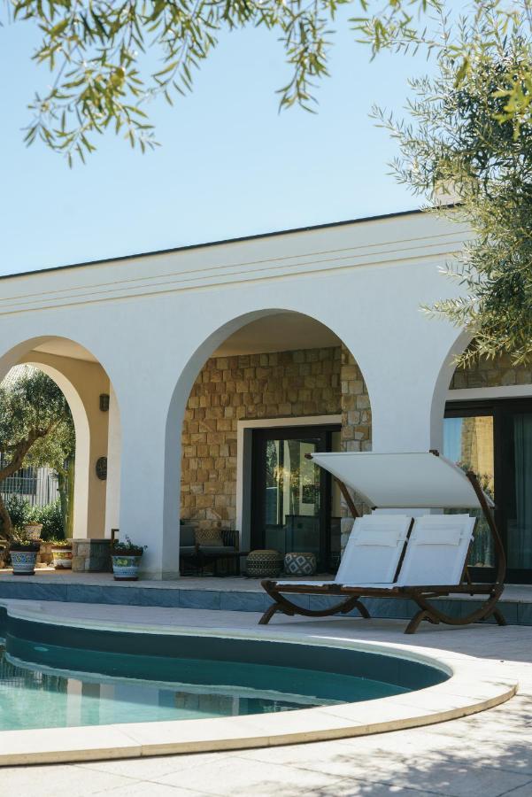 Archi Bianchi Guest house Cefalu
