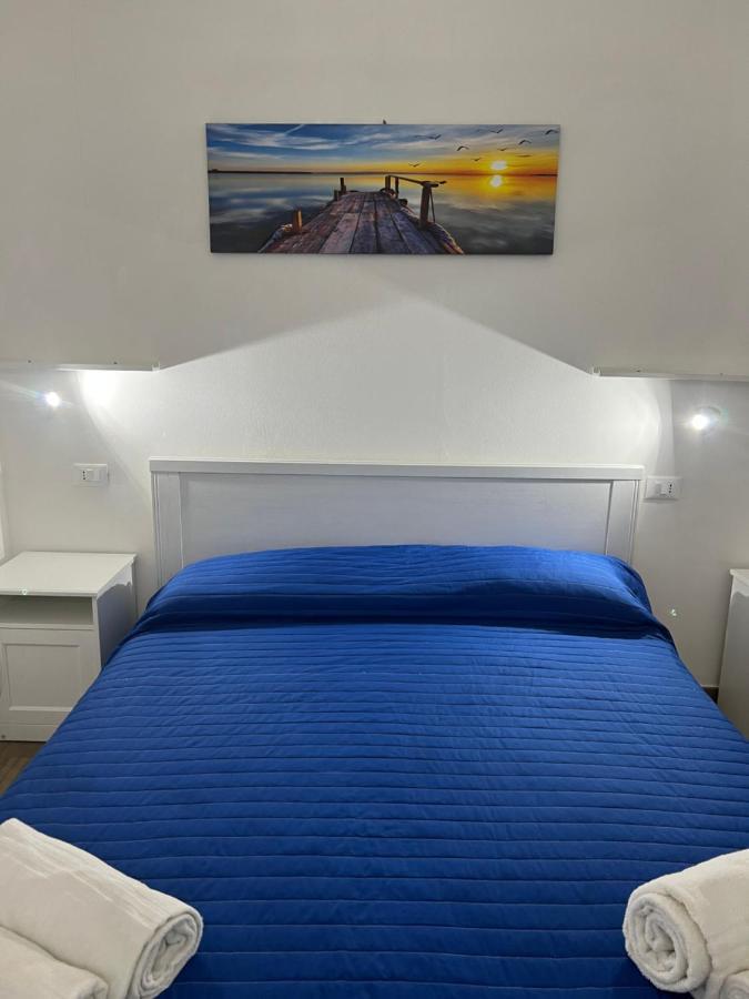 Center Apartment Cefalu