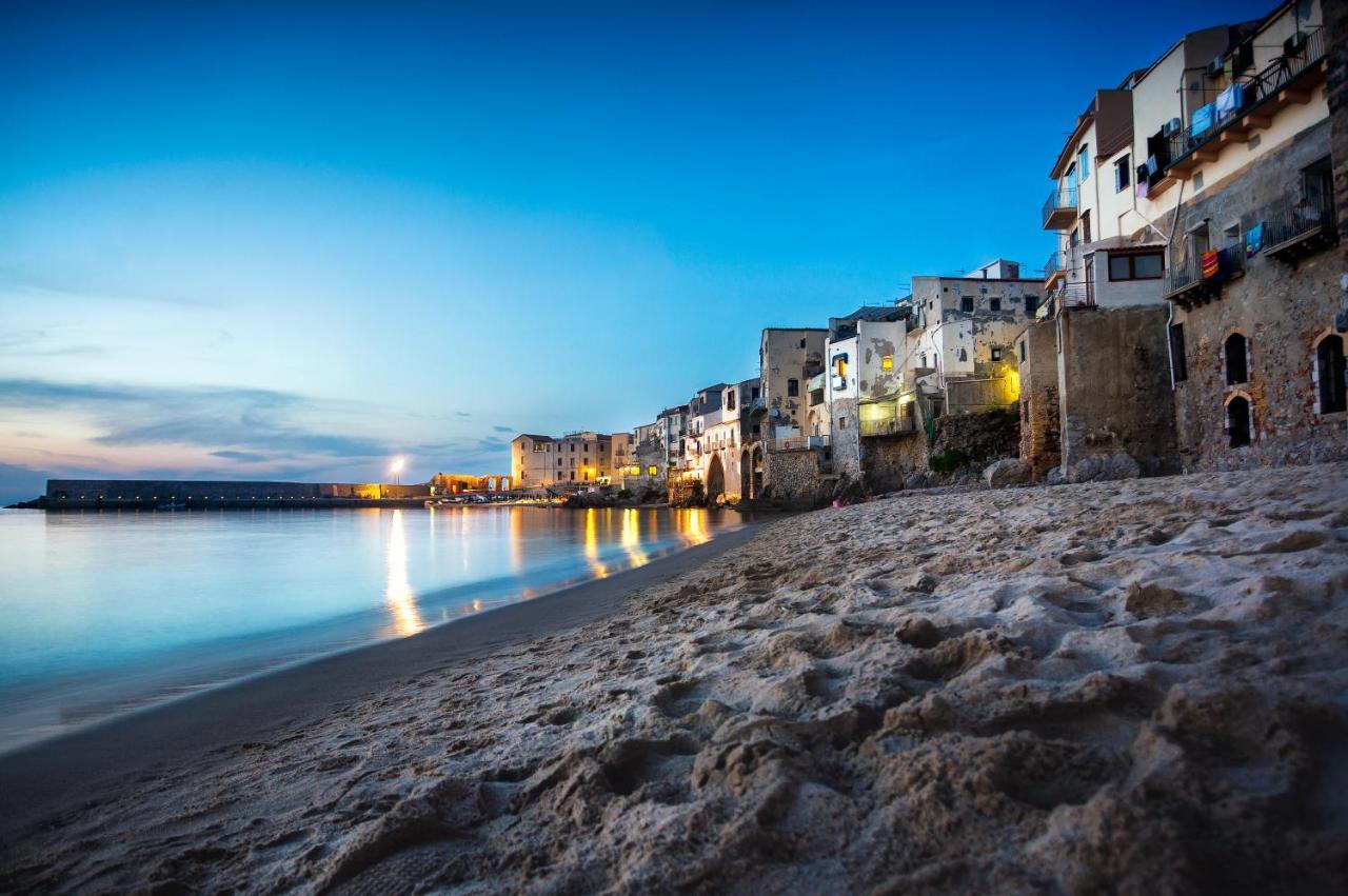 Archi Bianchi Cefalù