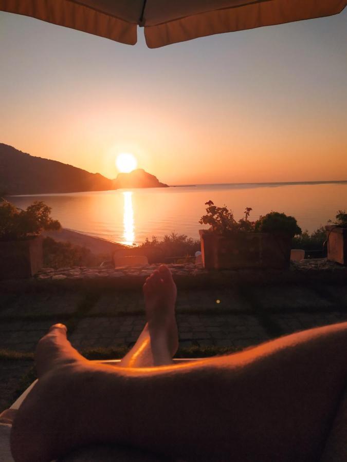 Seaside Apartment Cefalù