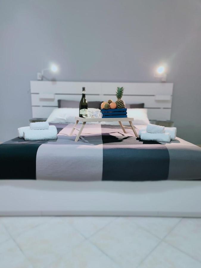 Apartamento Sikelia House Cefalù