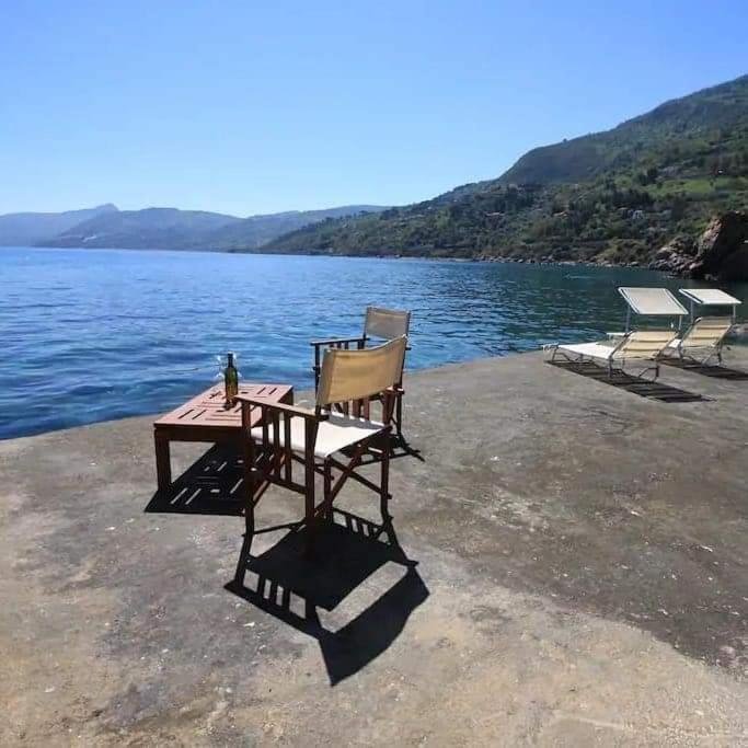 Kalura Sea House * Cefalu