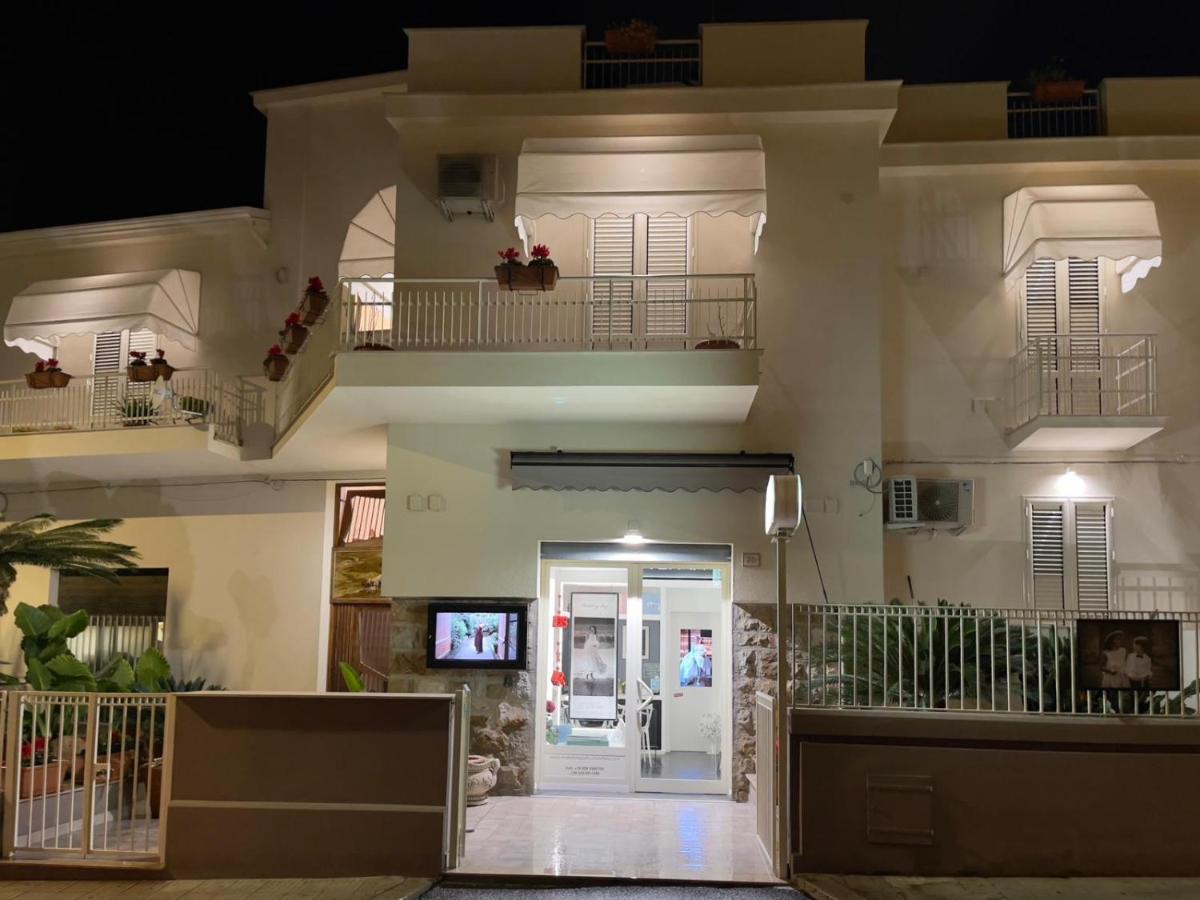 Il Delfino House *