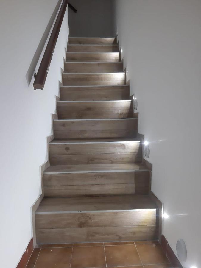 Apartamento Sikelia House *