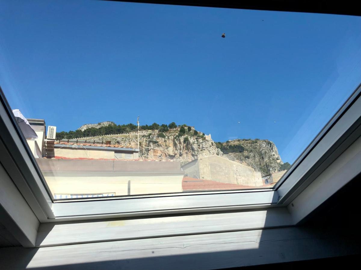 Apartment Marechiaro House Cefalu