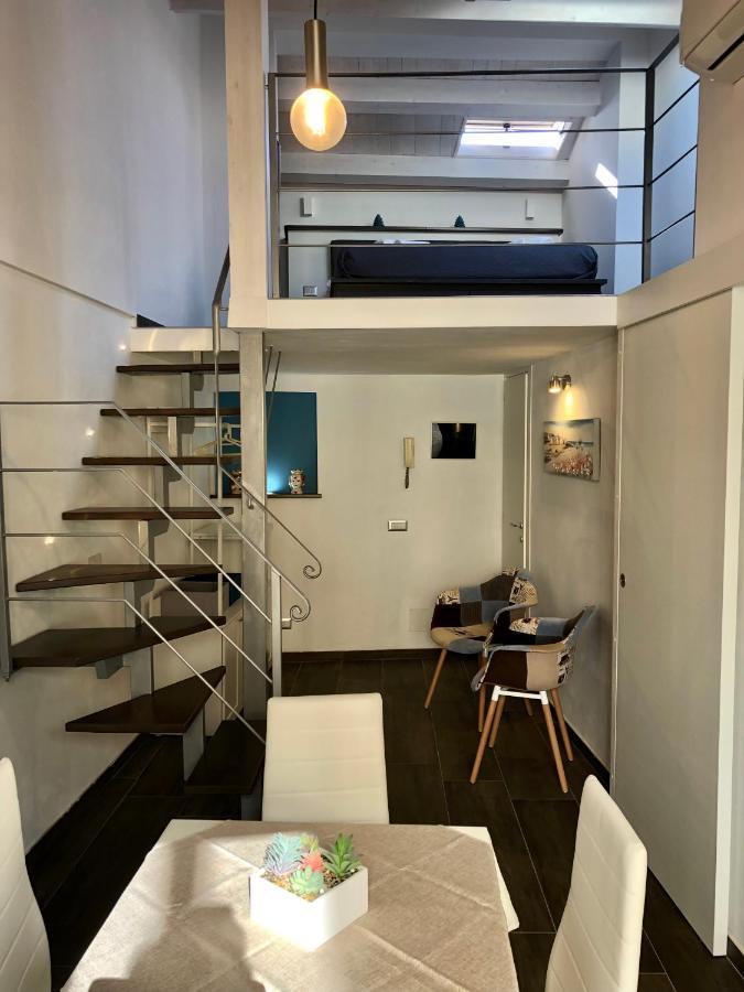 Marechiaro House Apartment *