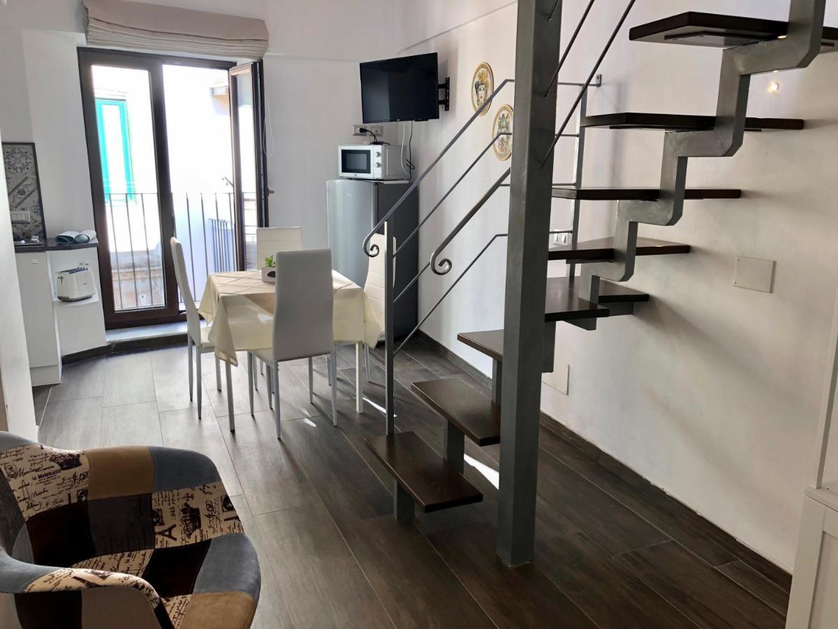 Marechiaro House * Cefalu