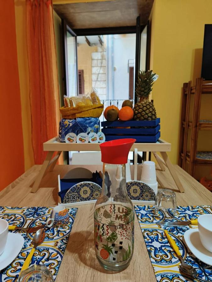 Apartamento Sikelia House *