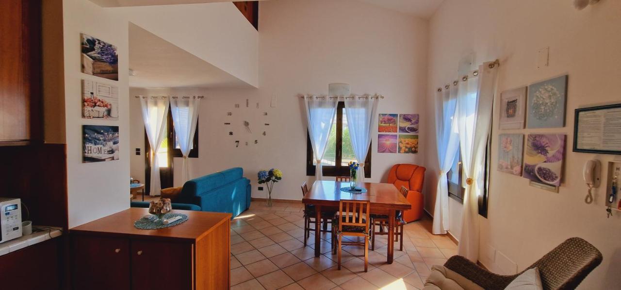 Santina - Villa Cefalu