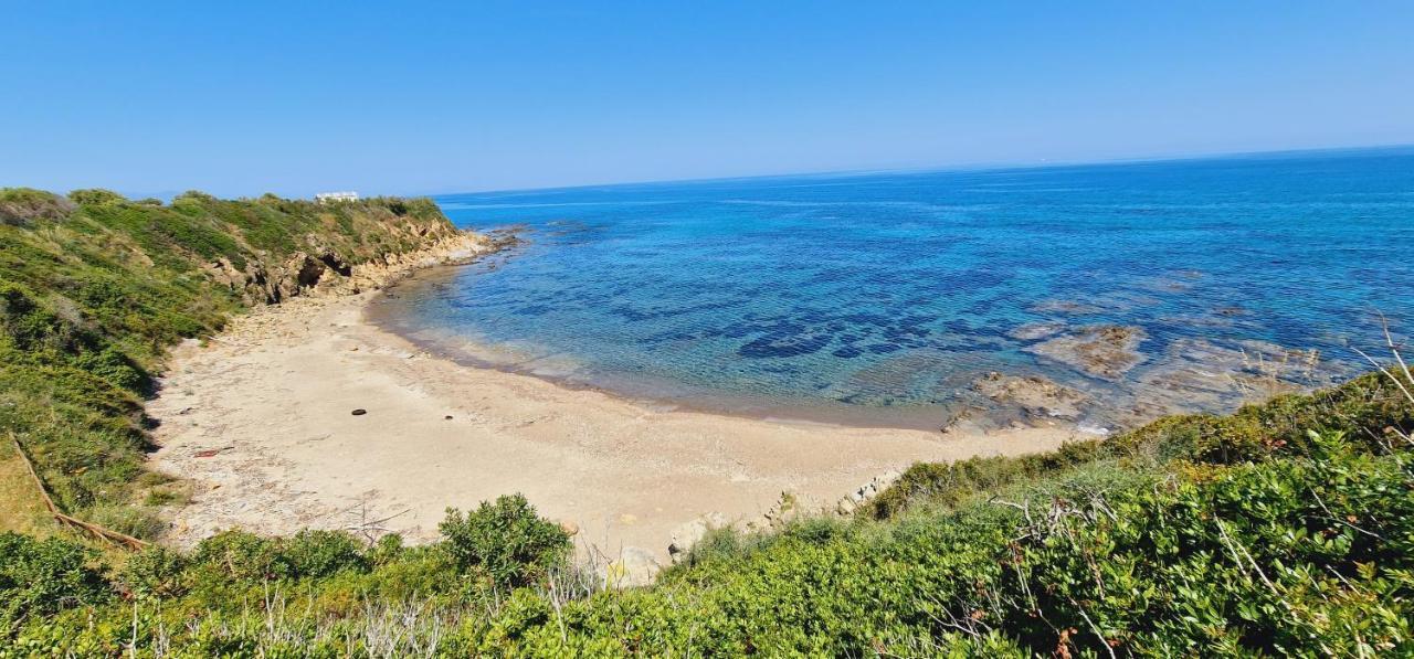 Villa Santina - Cefalu