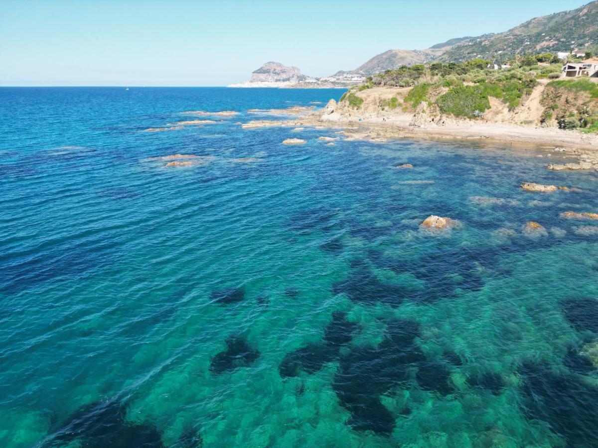 Santina - Villa Cefalu