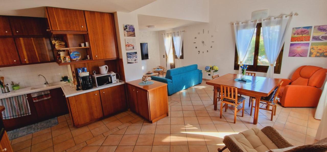Villa Santina - *