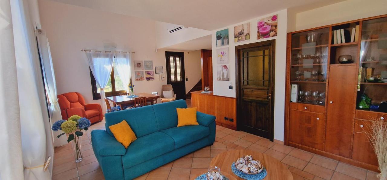 Santina - Villa *